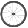 Giant Slr 2 50 Disc Tubeless Landeveissykkelens Bakhjul, Black, 12 x 142mm, Shimano/Sram HG