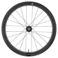 Giant Slr 2 Cl Disc Tubeless Hookless Landeveissykkelens Bakhjul