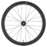 Giant Slr 2 Cl Disc Tubeless Hookless Landeveissykkelens Bakhjul, Black, 12 x 142mm, Shimano/Sram HG