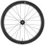 Giant Slr 2 Cl Disc Tubeless Hookless Landeveissykkelens Bakhjul, Black, 12 x 142mm, Shimano/Sram HG