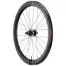 Giant Slr 2 Cl Disc Tubeless Hookless Landeveissykkelens Bakhjul, Black, 12 x 142mm, Shimano/Sram HG