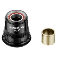 Giant Slr Sram Xdr 2025 Freehub-kropp