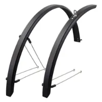 Giant Speedshield 700 Tour Aluminum Skjermsett Giant Speedshield 700 Tour Aluminum Skjermsett
