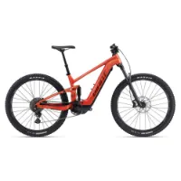 Giant Stance E+ 1 29´´ Deore Linkglide 2024 Elektrisk Terrengsykkel Giant Stance E+ 1 29´´ Deore Linkglide 2024 Elektrisk Terrengsykkel