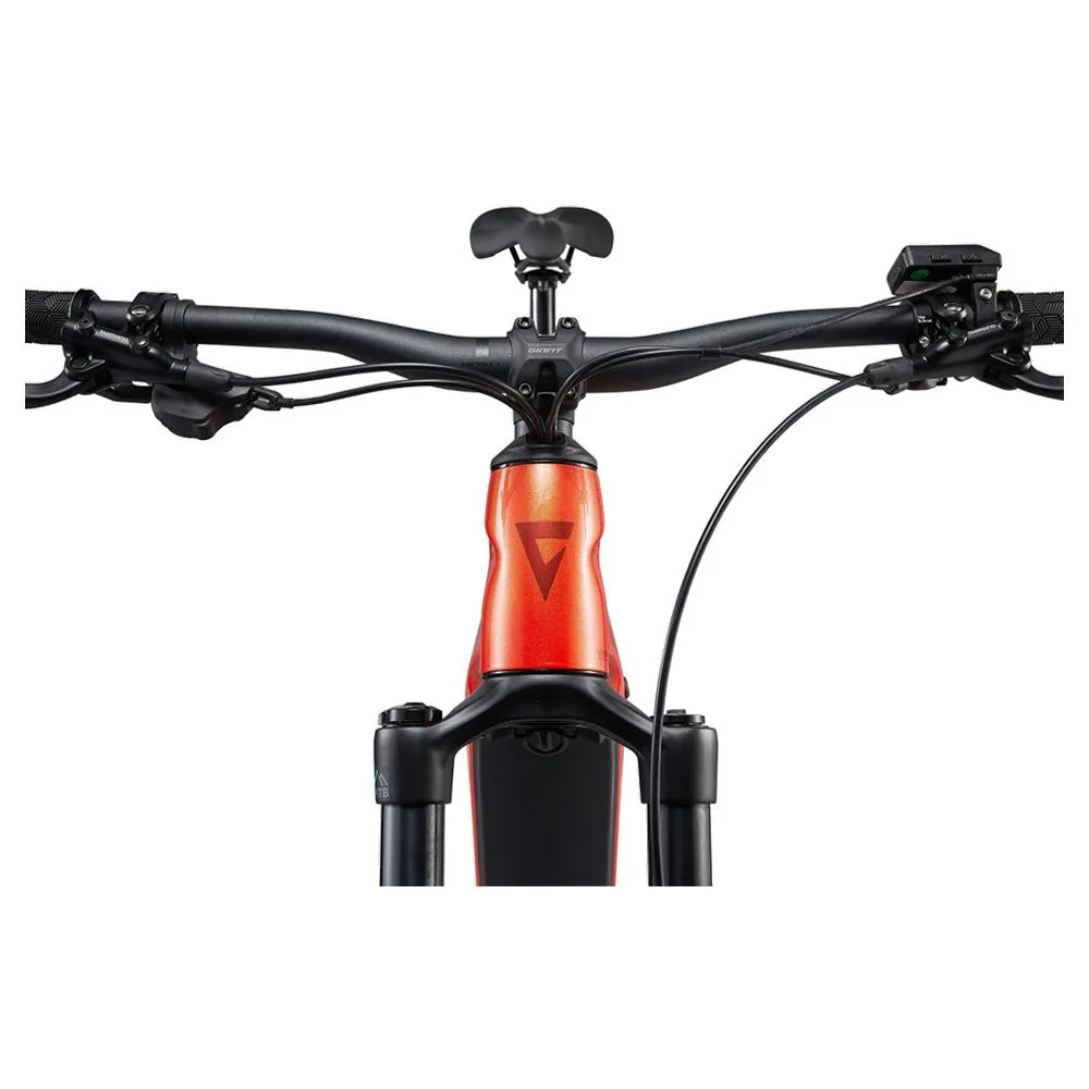 Giant Stance E+ 1 29´´ Deore Linkglide 2024 Elektrisk Terrengsykkel, Elsykkel Giant Stance E+ 1 29´´ Deore Linkglide 2024 Elektrisk Terrengsykkel, Elsykkel
