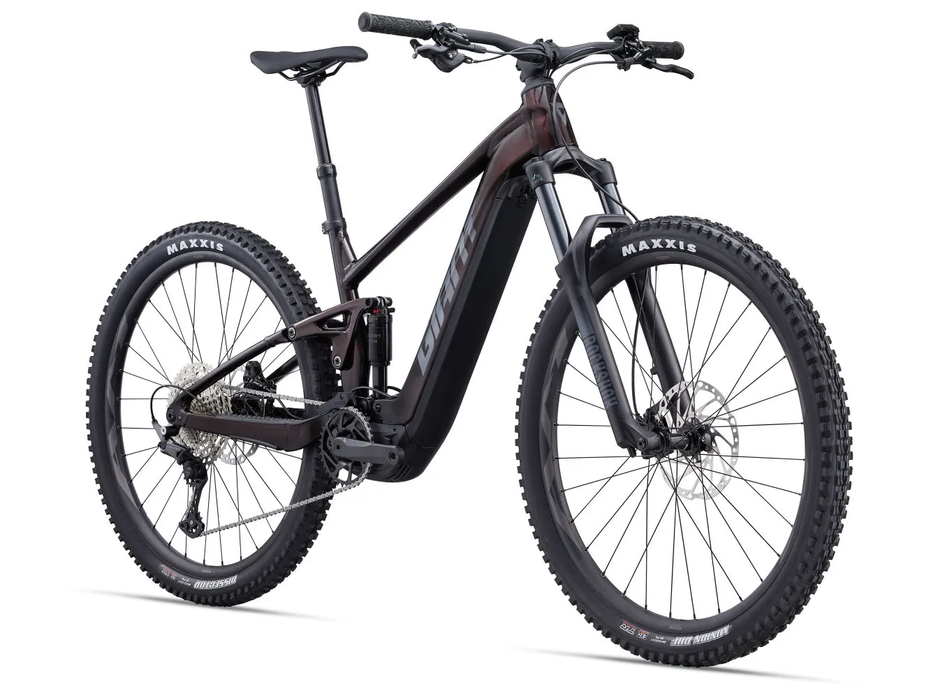 Giant Stance E+ 1 Pro Elsykkel Giant Stance E+ 1 Pro Elsykkel