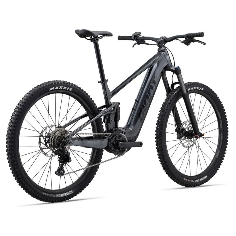 Giant Stance E+ 2 29´´ Deore 2024 Elektrisk Terrengsykkel, Elsykkel Giant Stance E+ 2 29´´ Deore 2024 Elektrisk Terrengsykkel, Elsykkel