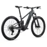 Giant Stance E+ 2 29´´ Deore 2024 Elektrisk Terrengsykkel, Elsykkel