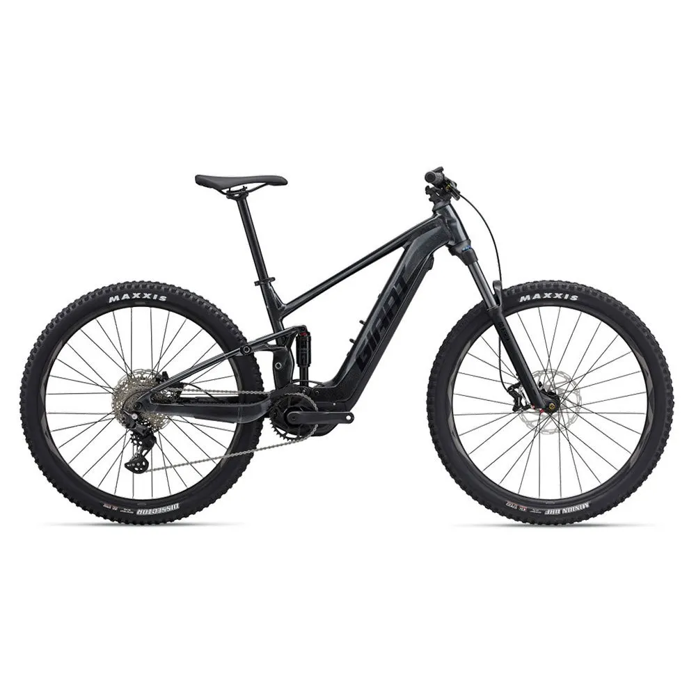 Giant Stance E+ 2 29´´ Deore 2024 Elektrisk Terrengsykkel, Elsykkel