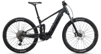 Giant Stance E+ 2 Elsykkel Giant Stance E+ 2 Elsykkel
