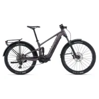 Giant Stance E+ EX Elsykkel Giant Stance E+ EX Elsykkel