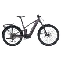 Giant Stance E+ EX Elsykkel Giant Stance E+ EX Elsykkel
