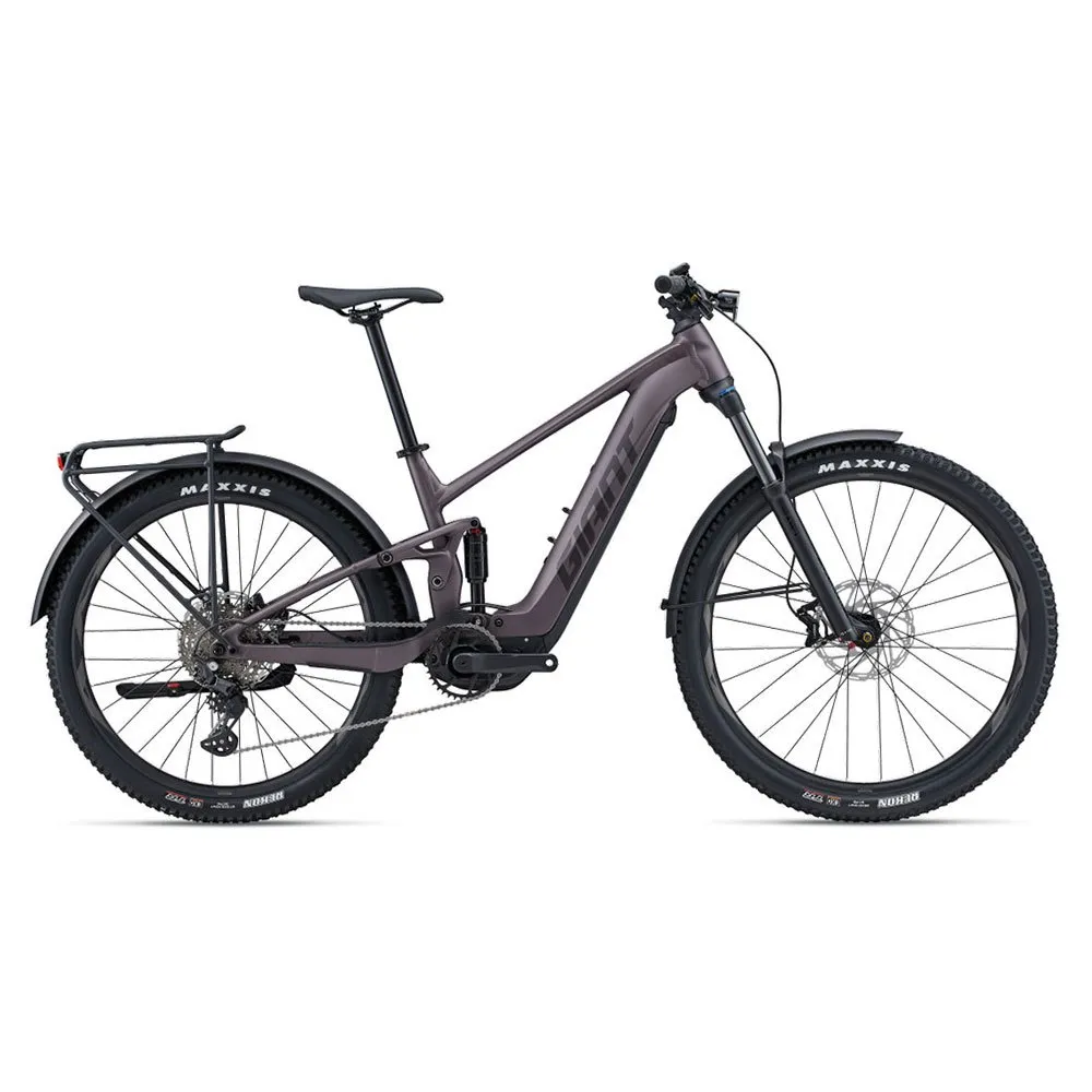 Giant Stance E+ EX Elsykkel Giant Stance E+ EX Elsykkel