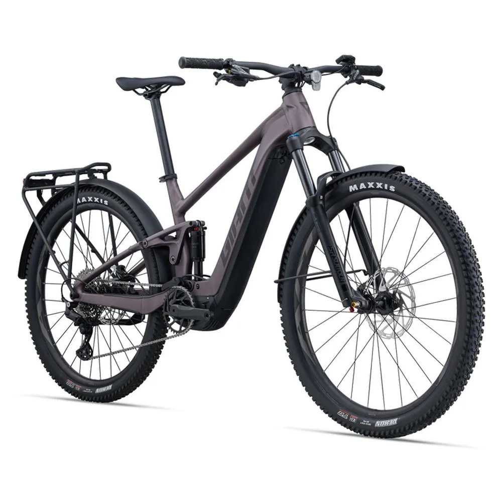 Giant Stance E+ EX Elsykkel Giant Stance E+ EX Elsykkel