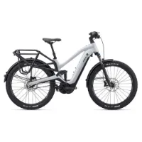 Giant Stormguard E+ 2 27.5´´ 2024 Elektrisk Sykkel