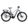 Giant Stormguard E+ 2 27.5´´ 2024 Elektrisk Sykkel, Elsykkel