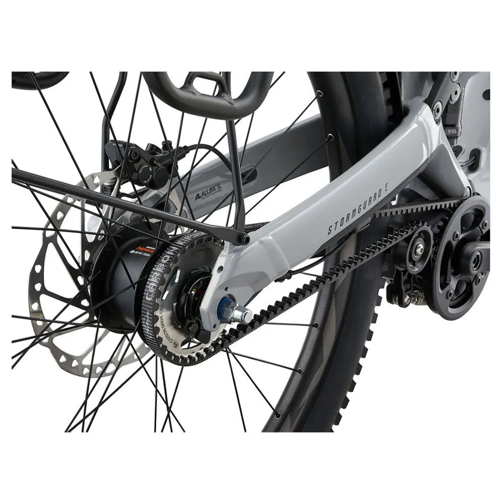 Giant Stormguard E+ 2 27.5´´ 2024 Elektrisk Sykkel, Elsykkel Giant Stormguard E+ 2 27.5´´ 2024 Elektrisk Sykkel, Elsykkel