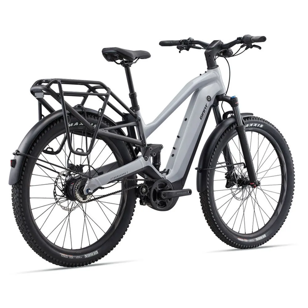 Giant Stormguard E+ 2 27.5´´ 2024 Elektrisk Sykkel, Elsykkel Giant Stormguard E+ 2 27.5´´ 2024 Elektrisk Sykkel, Elsykkel