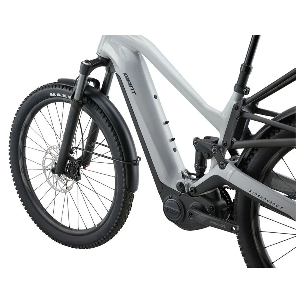 Giant Stormguard E+ 2 27.5´´ 2024 Elektrisk Sykkel, Elsykkel Giant Stormguard E+ 2 27.5´´ 2024 Elektrisk Sykkel, Elsykkel