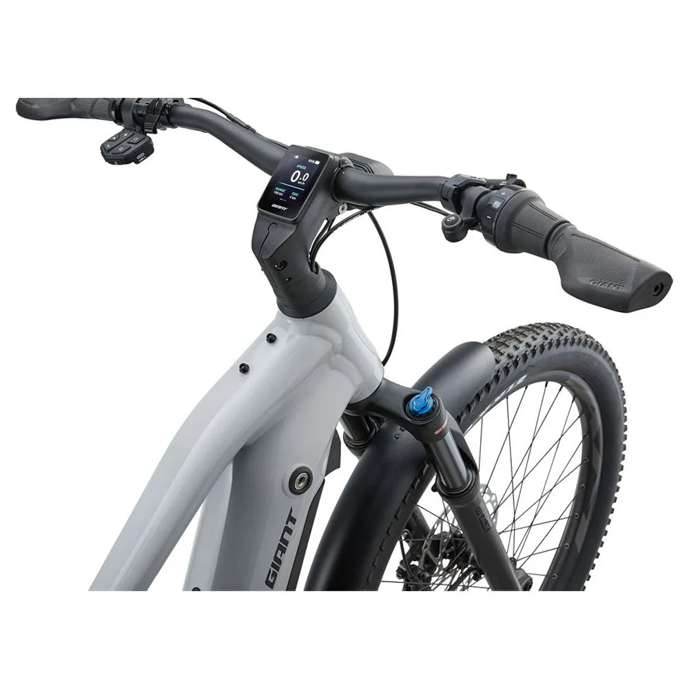 Giant Stormguard E+ 2 27.5´´ 2024 Elektrisk Sykkel, Elsykkel Giant Stormguard E+ 2 27.5´´ 2024 Elektrisk Sykkel, Elsykkel