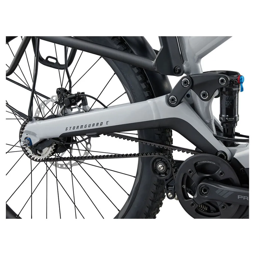 Giant Stormguard E+ 2 27.5´´ 2024 Elektrisk Sykkel, Elsykkel Giant Stormguard E+ 2 27.5´´ 2024 Elektrisk Sykkel, Elsykkel