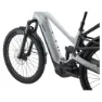 Giant Stormguard E+ 2 27.5´´ 2024 Elektrisk Sykkel, Elsykkel
