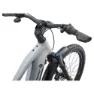 Giant Stormguard E+ 2 27.5´´ 2024 Elektrisk Sykkel, Elsykkel
