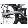 Giant Stormguard E+ 2 27.5´´ 2024 Elektrisk Sykkel, Elsykkel