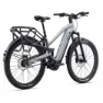 Giant Stormguard E+ 2 27.5´´ 2024 Elektrisk Sykkel, Elsykkel