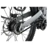 Giant Stormguard E+ 2 27.5´´ 2024 Elektrisk Sykkel, Elsykkel
