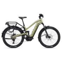 Giant Stormguard E+ 3 Syncdrive Pro2 27.5´´ Cues Linkglide 2024 Elektrisk Sykkel Giant Stormguard E+ 3 Syncdrive Pro2 27.5´´ Cues Linkglide 2024 Elektrisk Sykkel