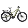 Giant Stormguard E+ 3 Syncdrive Pro2 27.5´´ Cues Linkglide 2024 Elektrisk Sykkel, Elsykkel