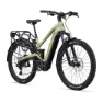 Giant Stormguard E+ 3 Syncdrive Pro2 27.5´´ Cues Linkglide 2024 Elektrisk Sykkel, Elsykkel