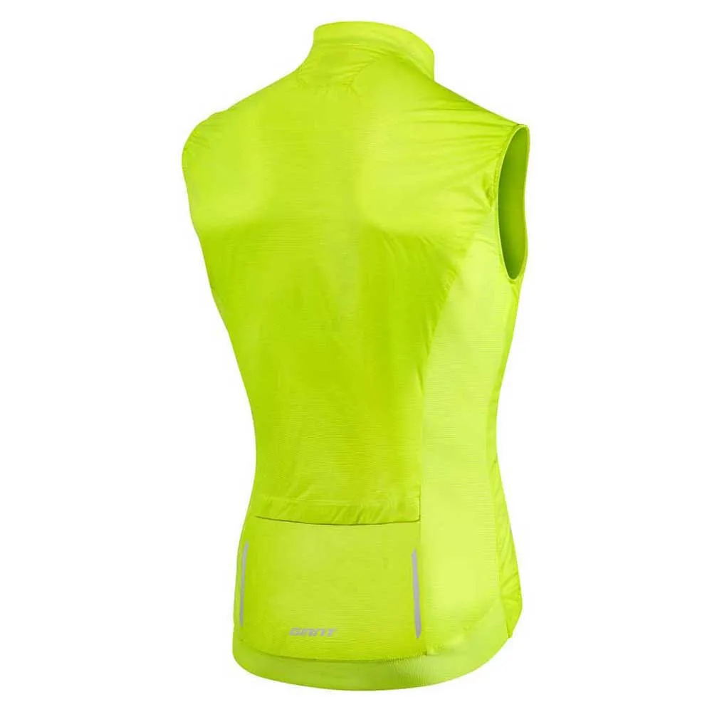 Giant Superlight Wind Vest Giant Superlight Wind Vest