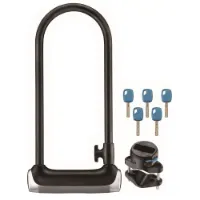 Giant Superlock Protector 2 Ls U-lås