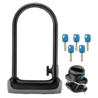 Giant Surelock 2 Std U-lås Giant Surelock 2 Std U-lås