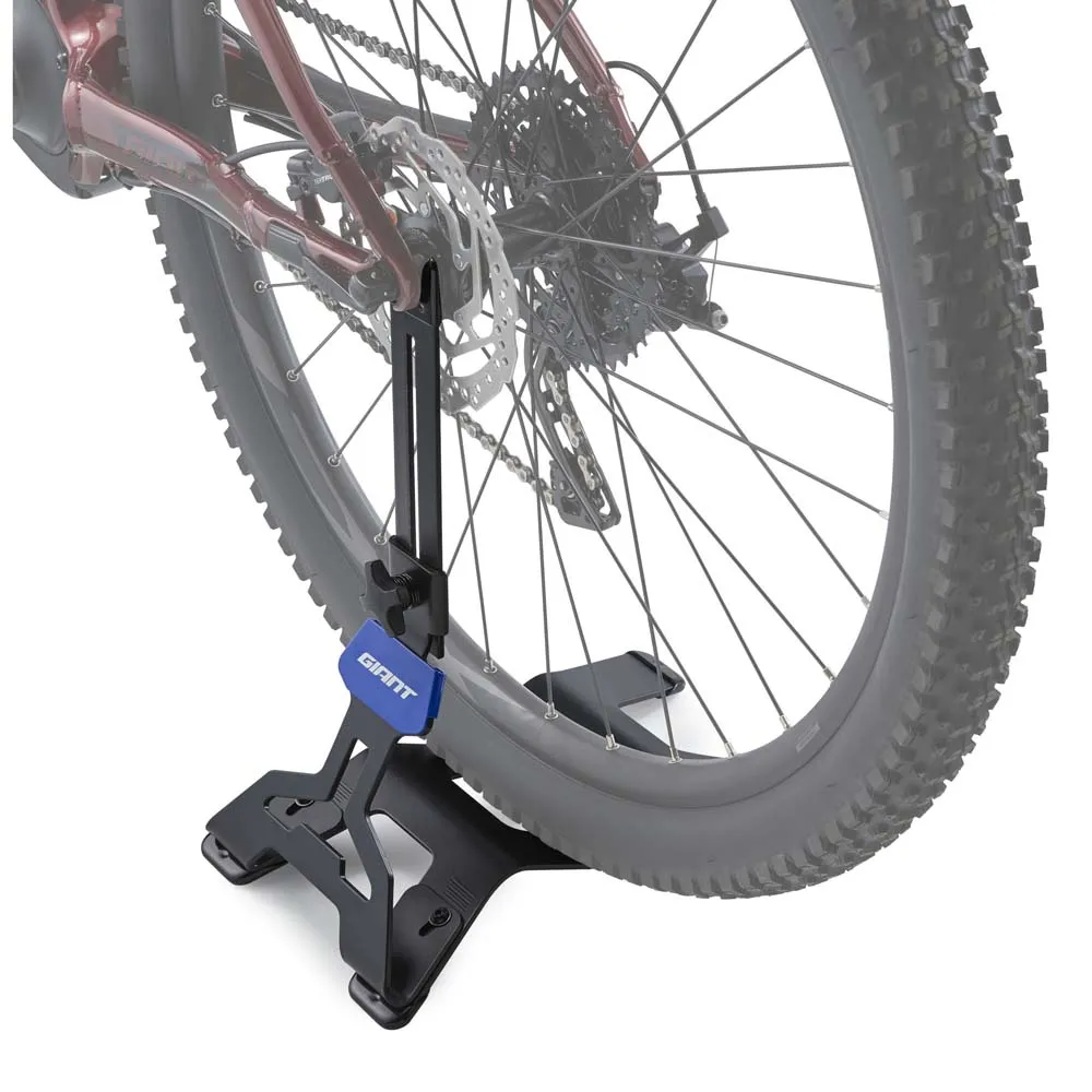 Giant Sykkelstativ, Black, One Size