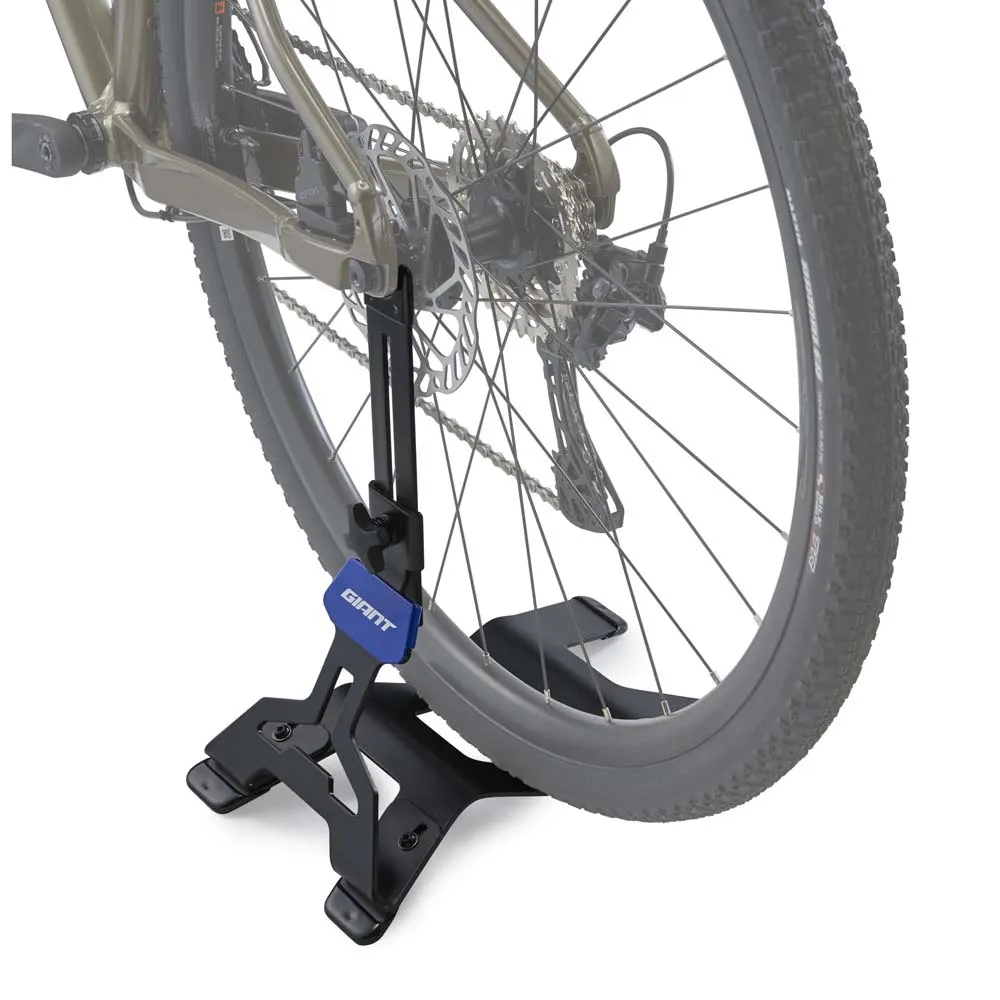 Giant Sykkelstativ, Black, One Size