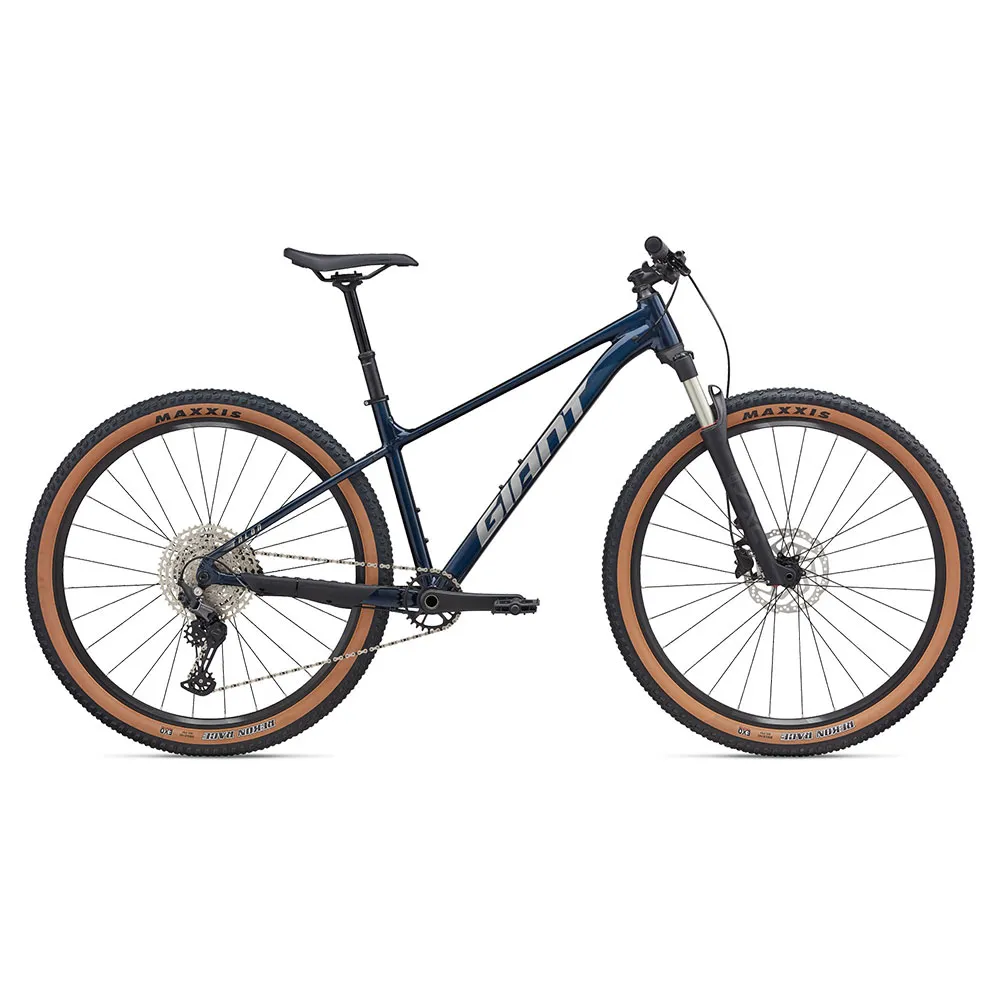 Giant Talon 0 29´´ Deore Rd-m6100 2025 Terrengsykkel Giant Talon 0 29´´ Deore Rd-m6100 2025 Terrengsykkel