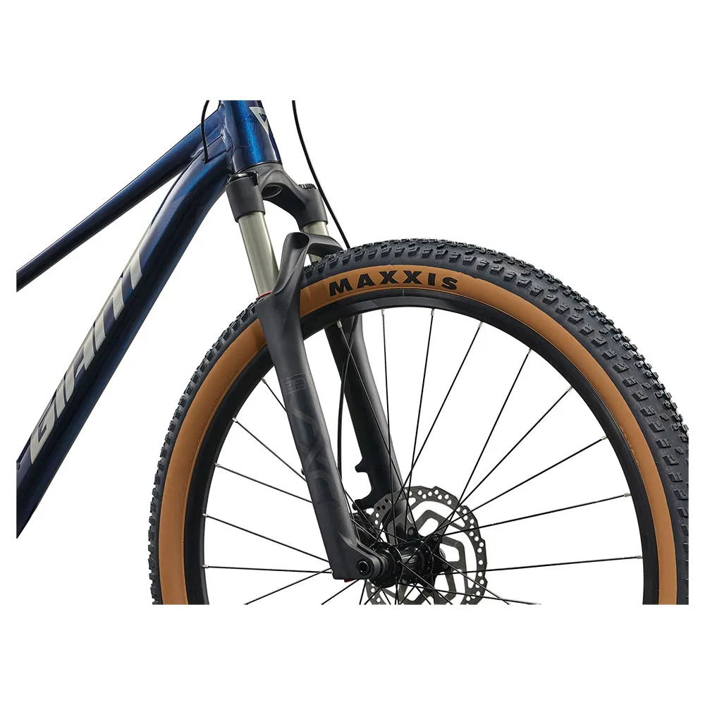 Giant Talon 0 29´´ Deore Rd-m6100 2025 Terrengsykkel Giant Talon 0 29´´ Deore Rd-m6100 2025 Terrengsykkel