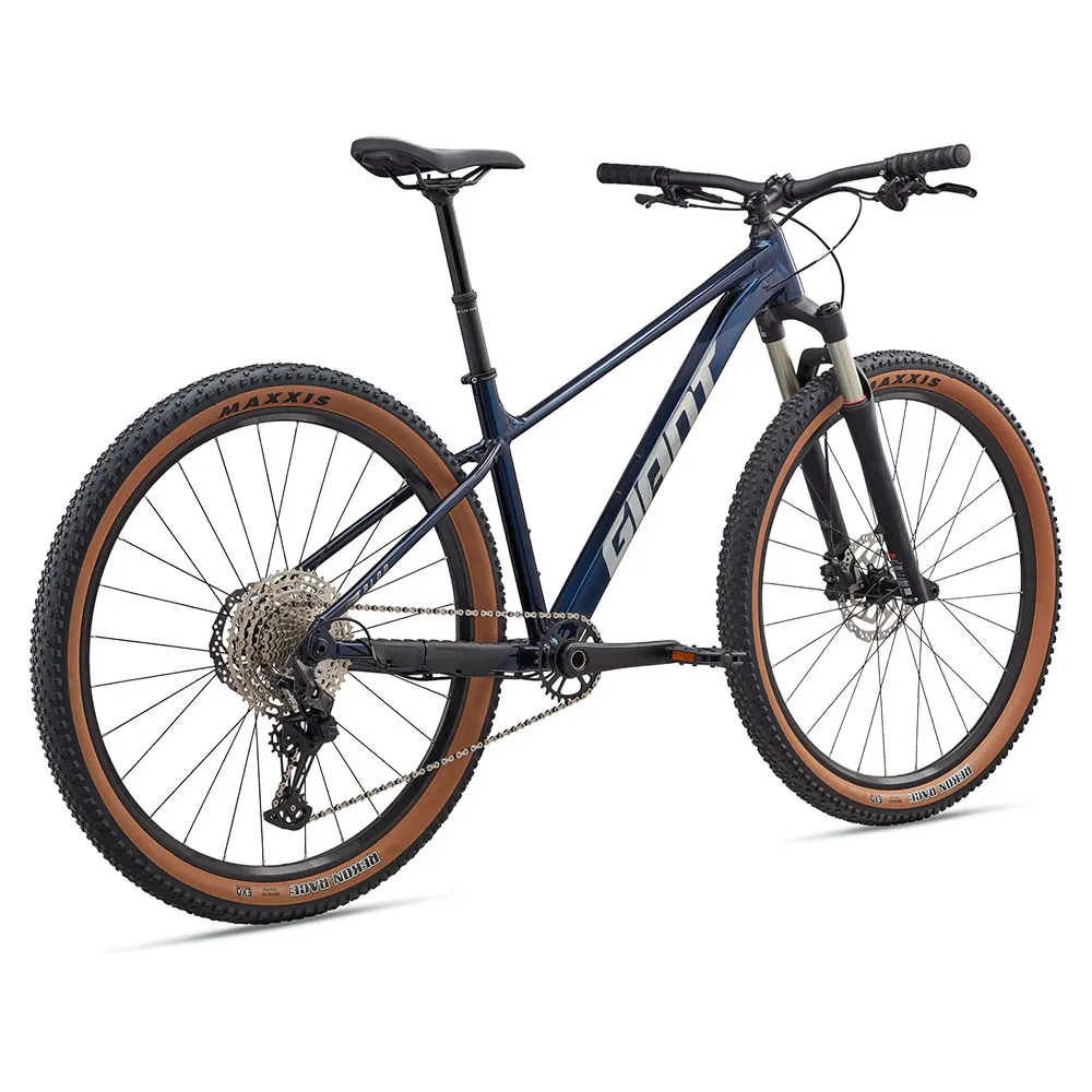 Giant Talon 0 29´´ Deore Rd-m6100 2025 Terrengsykkel Giant Talon 0 29´´ Deore Rd-m6100 2025 Terrengsykkel
