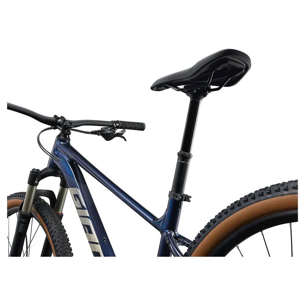Giant Talon 0 29´´ Deore Rd-m6100 2025 Terrengsykkel Giant Talon 0 29´´ Deore Rd-m6100 2025 Terrengsykkel