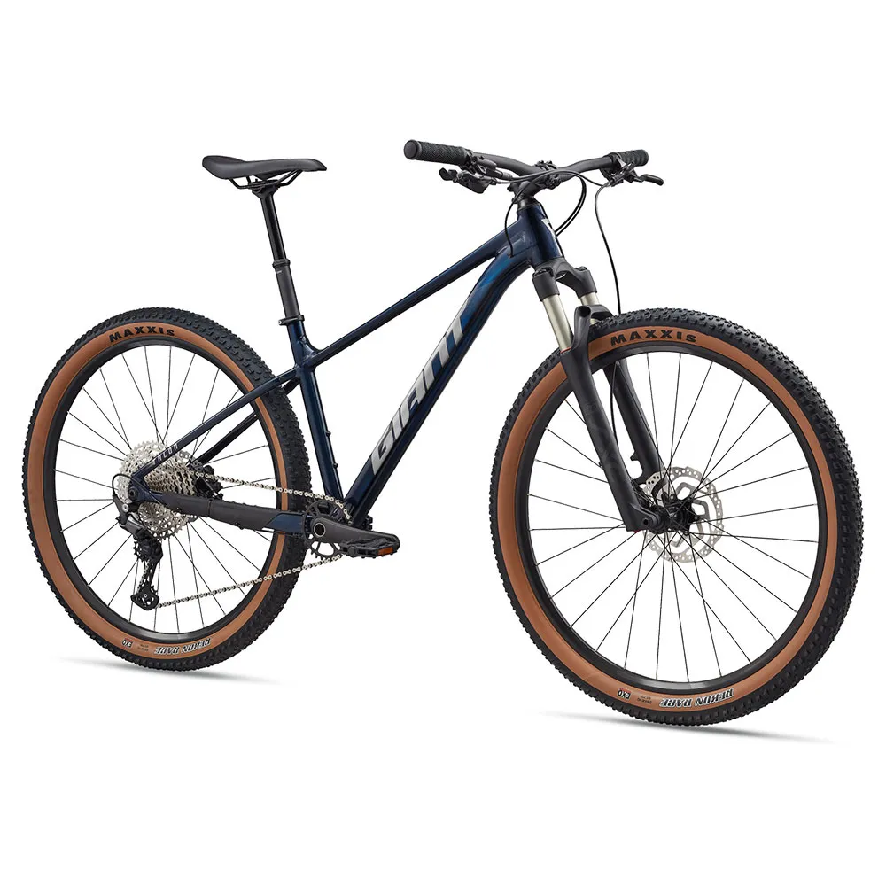 Giant Talon 0 29´´ Deore Rd-m6100 2025 Terrengsykkel Giant Talon 0 29´´ Deore Rd-m6100 2025 Terrengsykkel