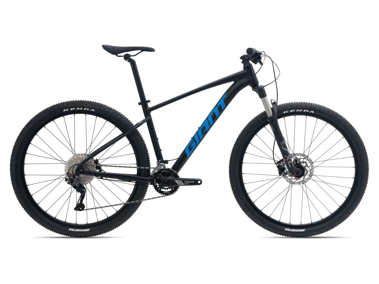Giant Talon 1 29" Terrengsykkel Giant Talon 1 29" Terrengsykkel