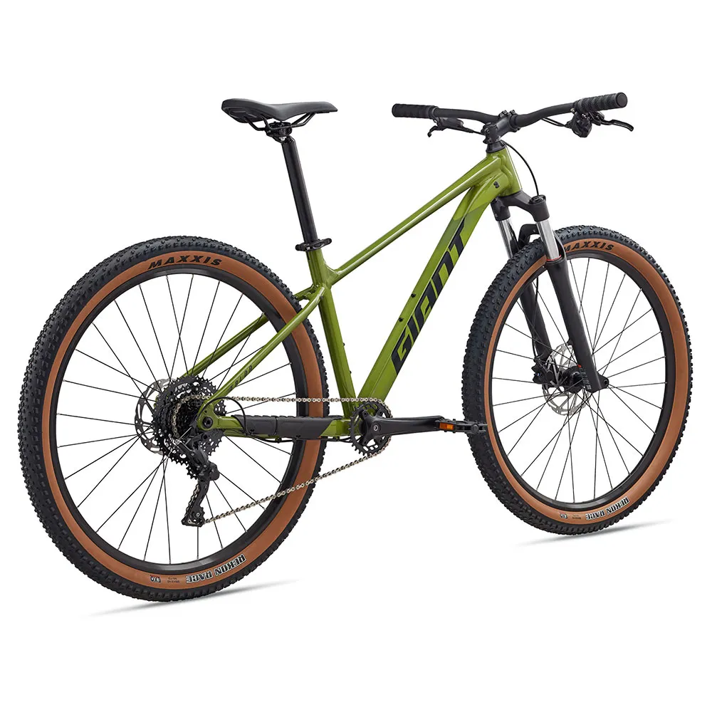 Giant Talon 2 29´´ Advent 2025 Terrengsykkel Giant Talon 2 29´´ Advent 2025 Terrengsykkel