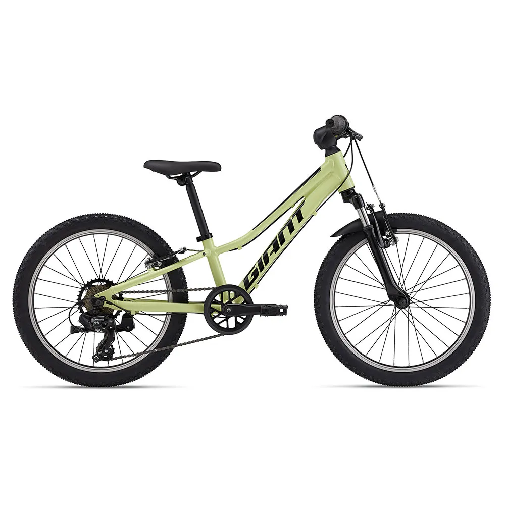 Giant Talon 20´´ Sykkel, Muscat blanc, One Size, Barnesykkel Giant Talon 20´´ Sykkel, Muscat blanc, One Size, Barnesykkel