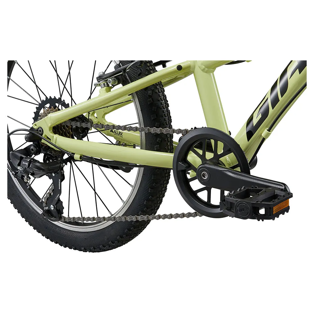 Giant Talon 20´´ Sykkel, Muscat blanc, One Size, Barnesykkel Giant Talon 20´´ Sykkel, Muscat blanc, One Size, Barnesykkel