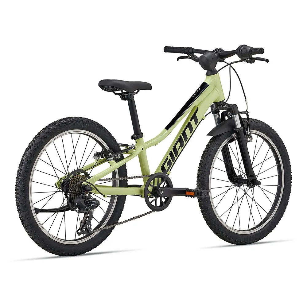 Giant Talon 20´´ Sykkel, Muscat blanc, One Size, Barnesykkel Giant Talon 20´´ Sykkel, Muscat blanc, One Size, Barnesykkel