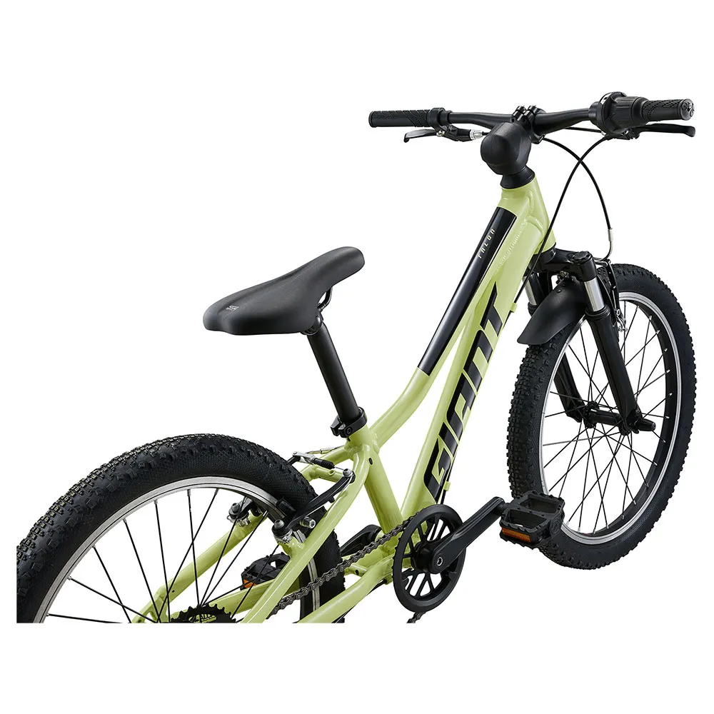 Giant Talon 20´´ Sykkel, Muscat blanc, One Size, Barnesykkel Giant Talon 20´´ Sykkel, Muscat blanc, One Size, Barnesykkel
