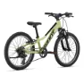 Giant Talon 20´´ Sykkel, Muscat blanc, One Size, Barnesykkel